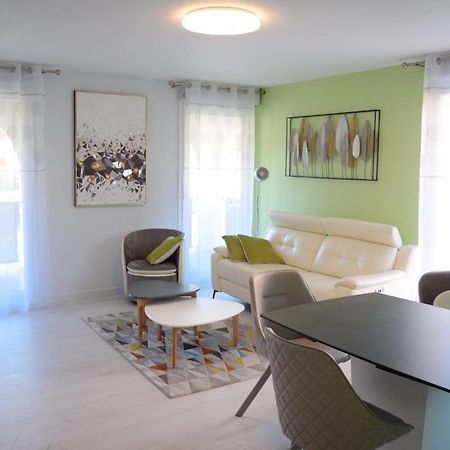 Spacious Bright And Quiet Nest With Terrace Aix-en-Provence Exterior foto